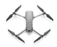 DJI Mavic 2 Zoom (EU) Dron - 446284 - zdjęcie 4